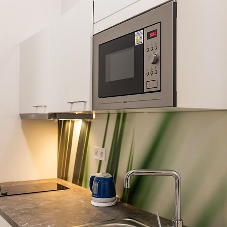Wenceslas Square Apartment Prague Exterior photo